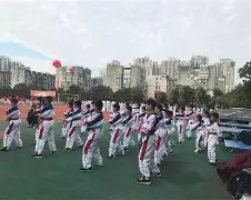 江畔猛虎队小胜庐州猛虎队，跆拳道附加赛上演裁判判罚引热议！新人首发惊艳的简单介绍